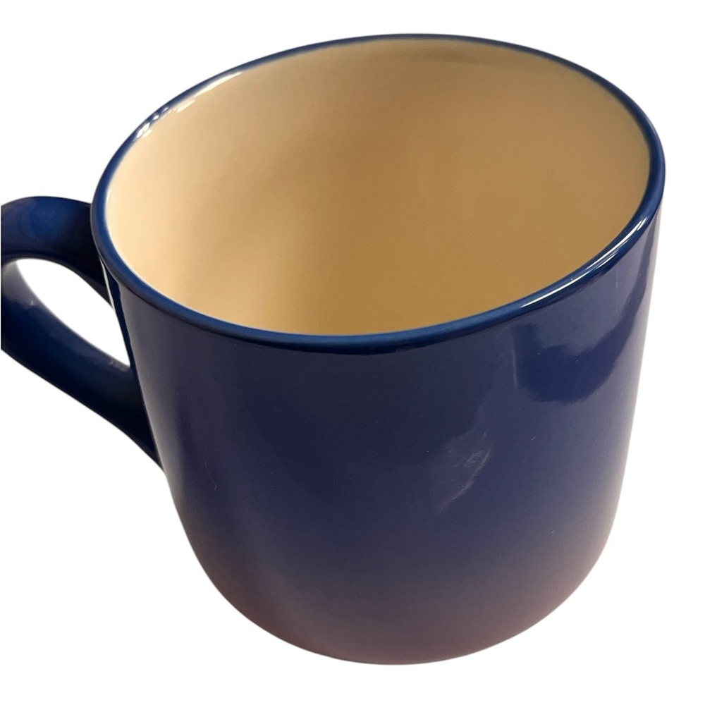 Ombré Mug